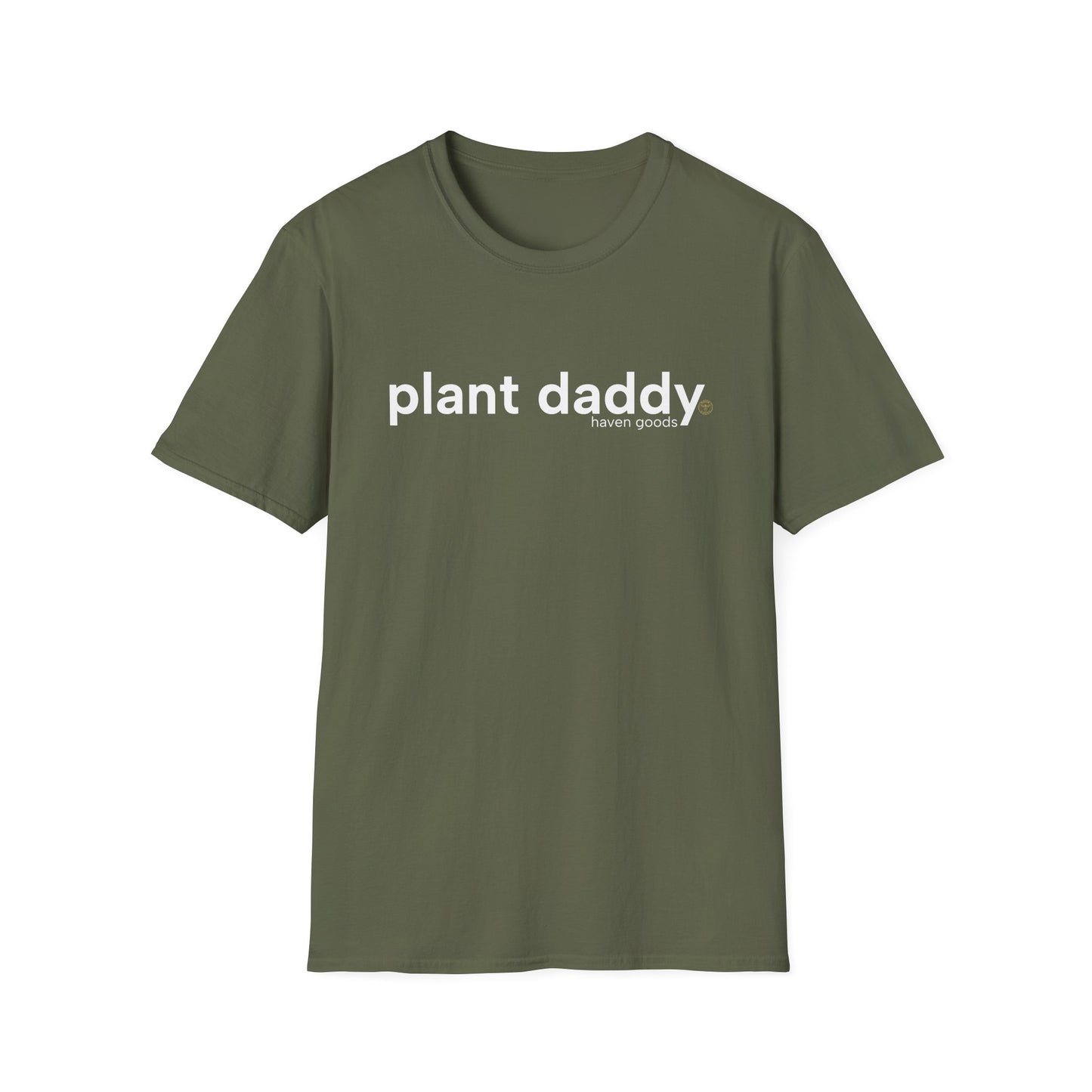 Plant Daddy Unisex T-Shirt