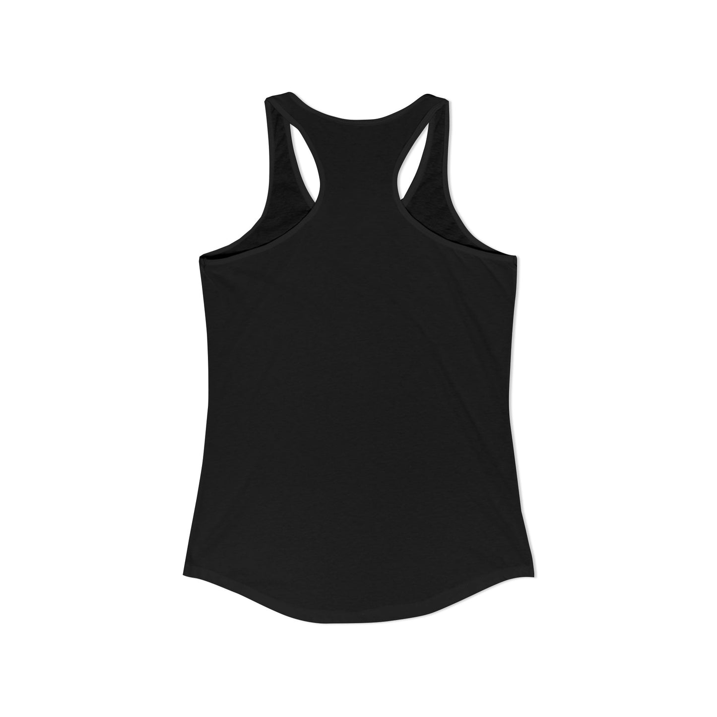 Rooted in Love Women's Ideal Racerback Tank