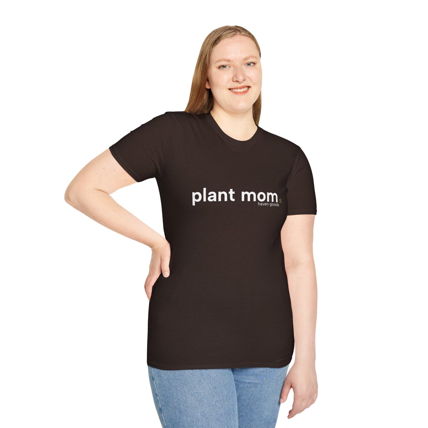 Plant Mama Unisex T-Shirt