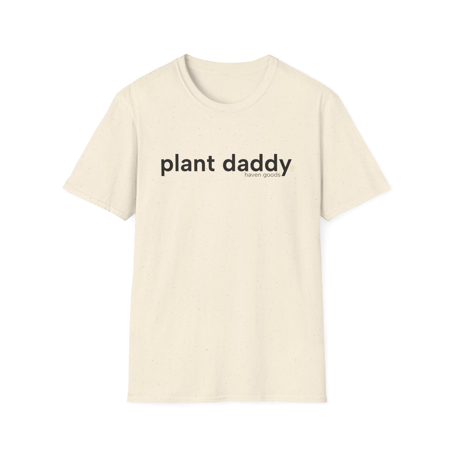 Plant Daddy Unisex T-Shirt
