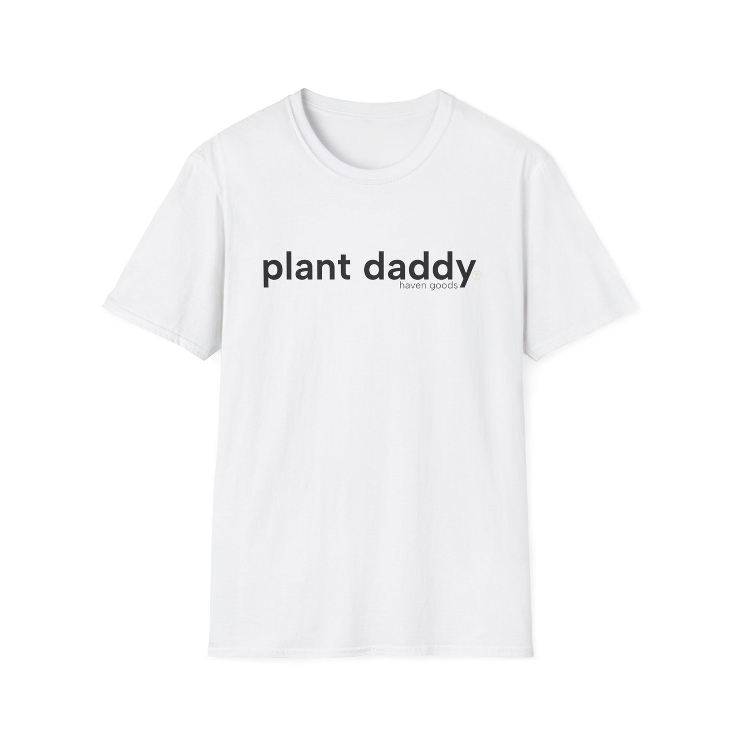 Plant Daddy Unisex T-Shirt