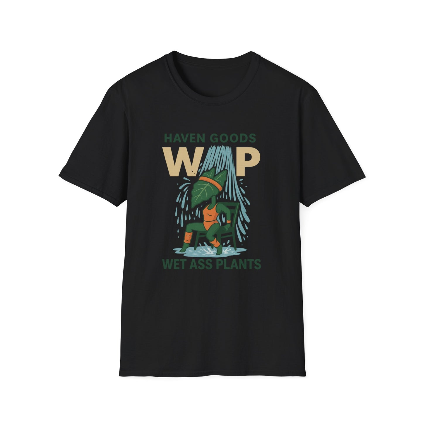 Haven Goods WAP Unisex T-Shirt