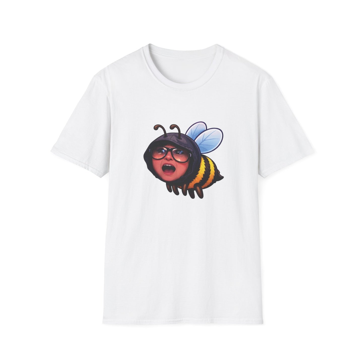 Jenn Bee Unisex Softstyle T-Shirt