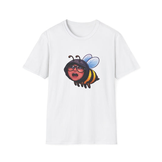 Jenn Bee Unisex Softstyle T-Shirt